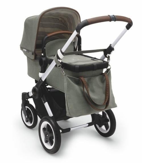 Bugaboo Buffalo kinderwagen, Kinderwagen, Gebruikt, Bugaboo, Ophalen of Verzenden