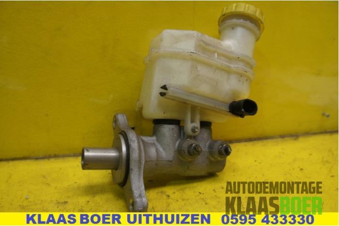Hoofdremcilinder van een Fiat Panda, Ophalen of Verzenden, 12 maanden garantie, Gebruikt, Fiat