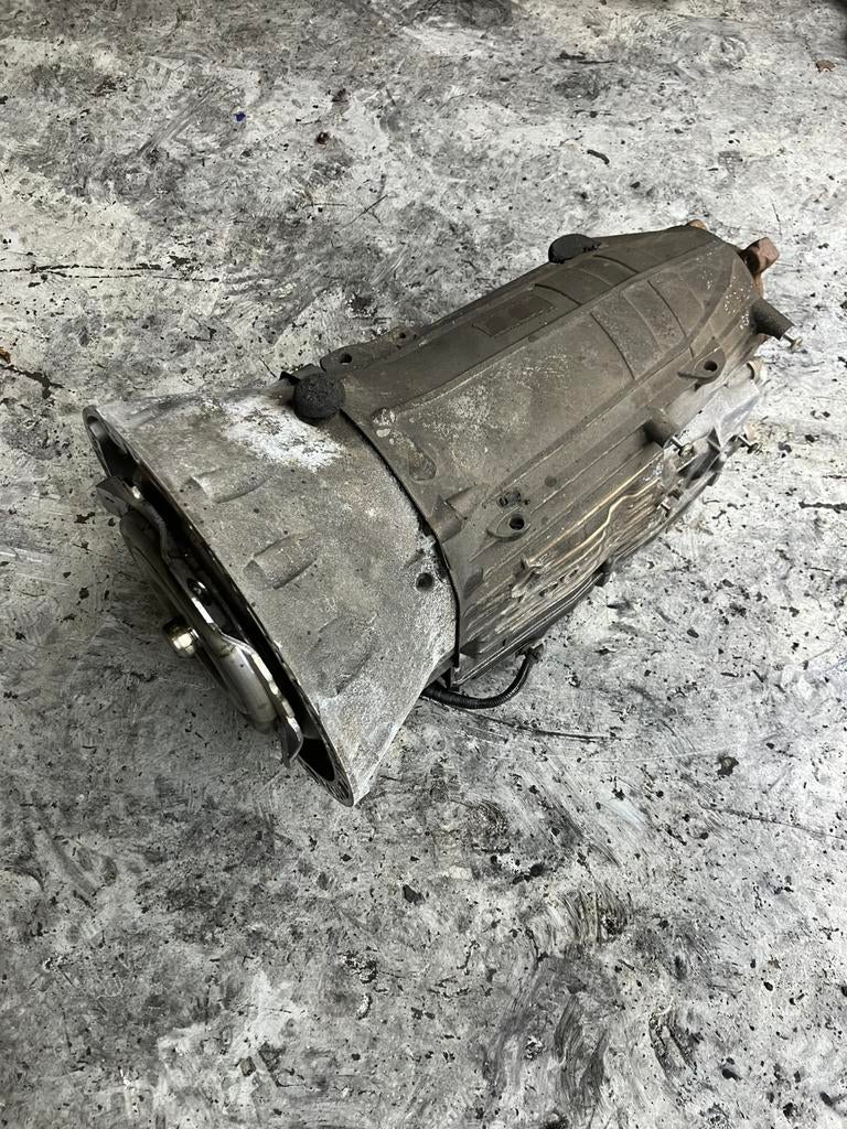 Automatische transmissie, mercedes vito w447, 722908, Ophalen of Verzenden, Gebruikt, Mercedes-Benz