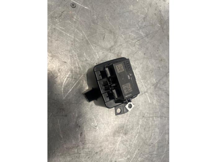 Module keyless vehicle van een Audi A6, Auto-onderdelen, Gebruikt, -, -, -