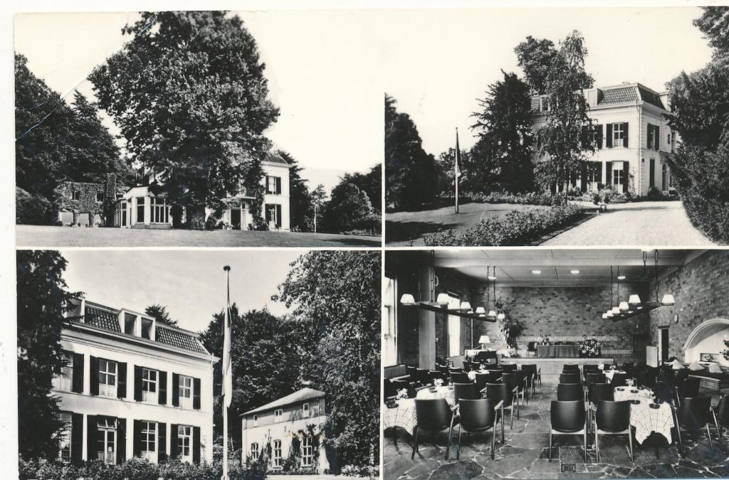 9335 Oosterbeek, Conferentie-oord De Pietersberg, Ophalen of Verzenden, Noord-Brabant