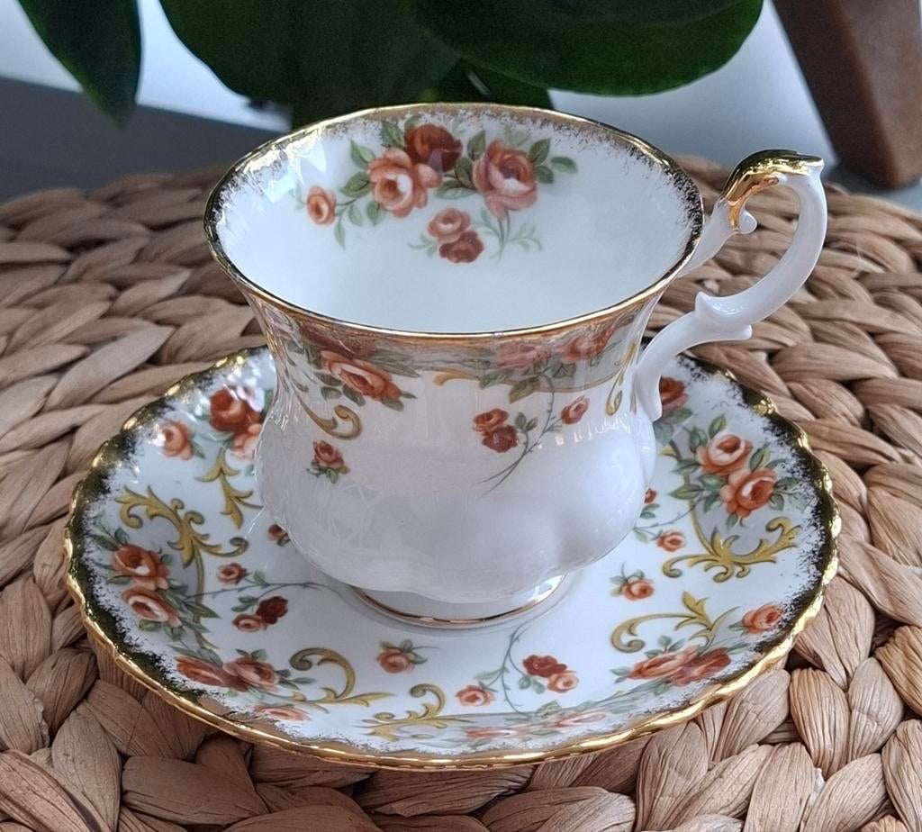 Royal Albert Sheraton Series, Ophalen of Verzenden