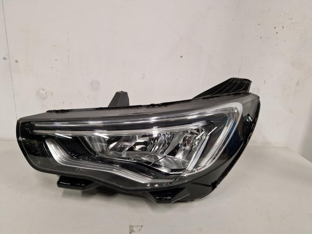 OPEL GRANDLAND X LED KOPLAMP LINKS YP00162880, Auto-onderdelen, Ophalen of Verzenden, Opel