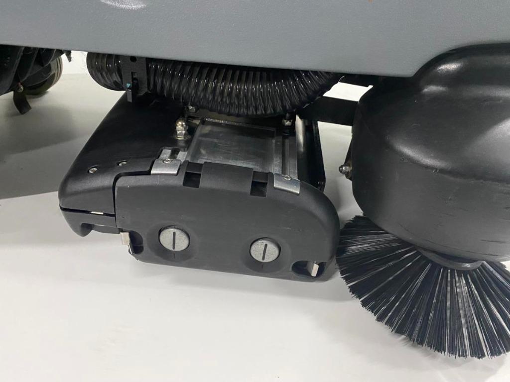 KARCHER STA TAPIJTBORSTELZUIGER CV 60/2 RS, Ophalen of Verzenden, Zo goed als nieuw