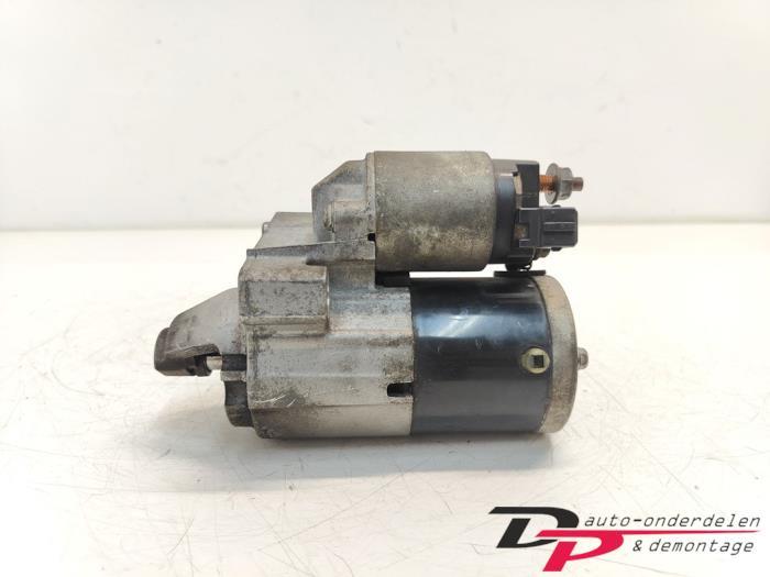 Startmotor van een Citroen C4 Grand Picasso, Auto-onderdelen, Motor en Toebehoren, Gebruikt, -, Ophalen of Verzenden, -