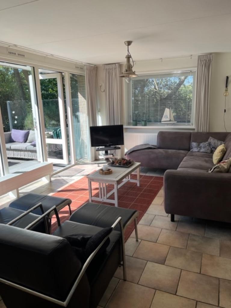 Foto 13 van Fijne bungalow op Ameland, Buren, 5 min. van zee en duinen
