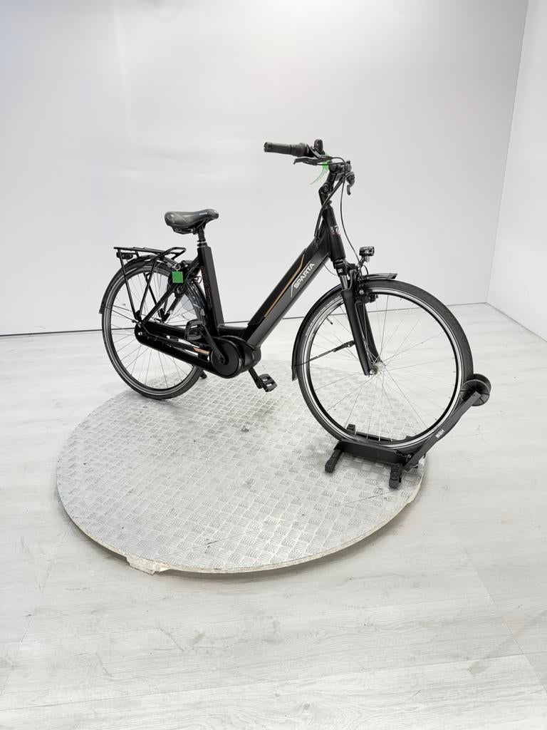 Sparta M7Tb | 5000km | 500wh 54cm 2020, Ophalen, Sparta, 53 tot 56 cm, Versnellingen