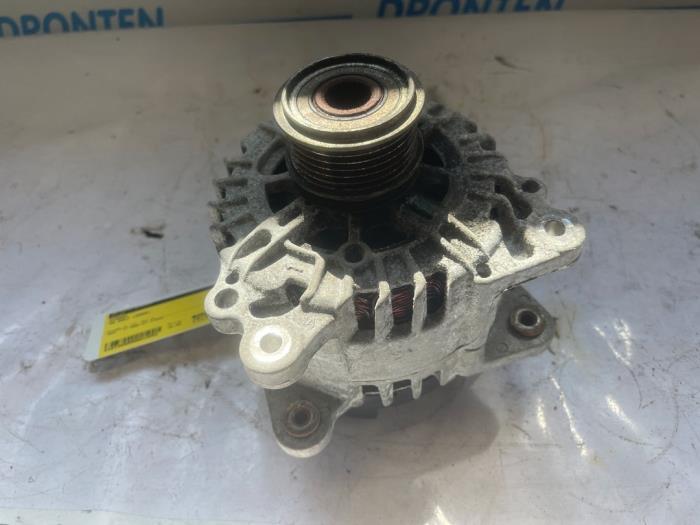 Dynamo van een Volkswagen Golf, Gebruikt, -, -, -