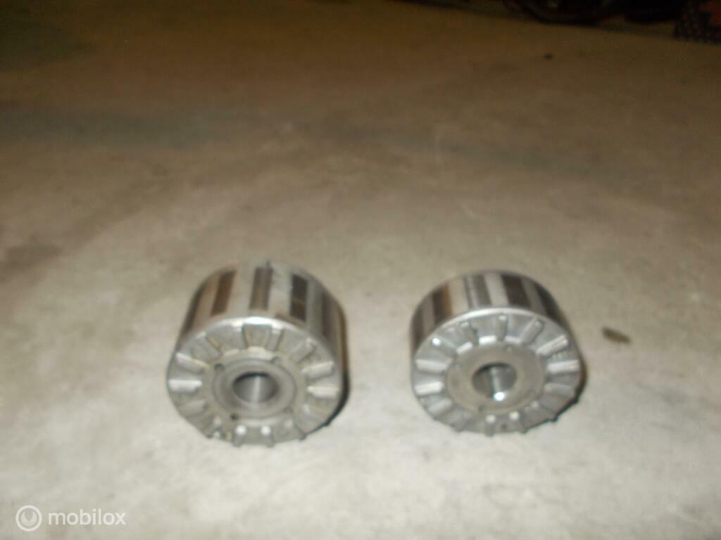 Dynamo rotor Monster 851 888 SS Supersport 748 916 Paso enz, Ophalen of Verzenden, Gebruikt