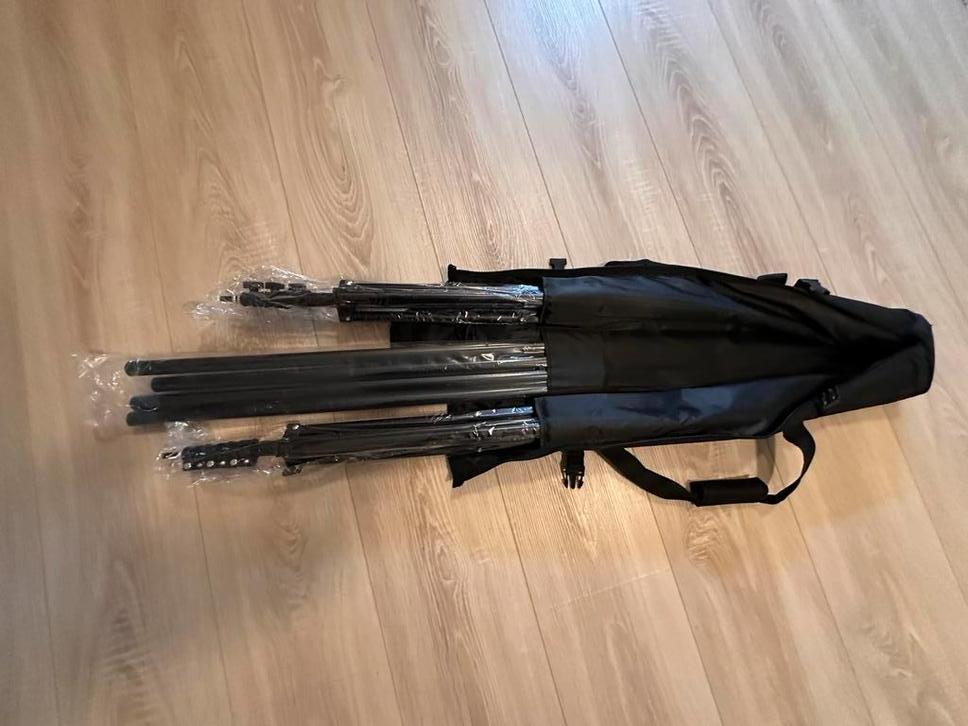 Neewer backdrop - nieuw in verpakking, Verzenden, Nieuw