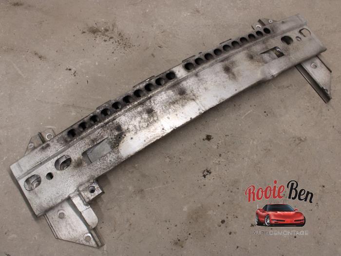 Bumperframe voor van een Mini Cooper, Auto-onderdelen, Gebruikt, -, -, Ophalen of Verzenden