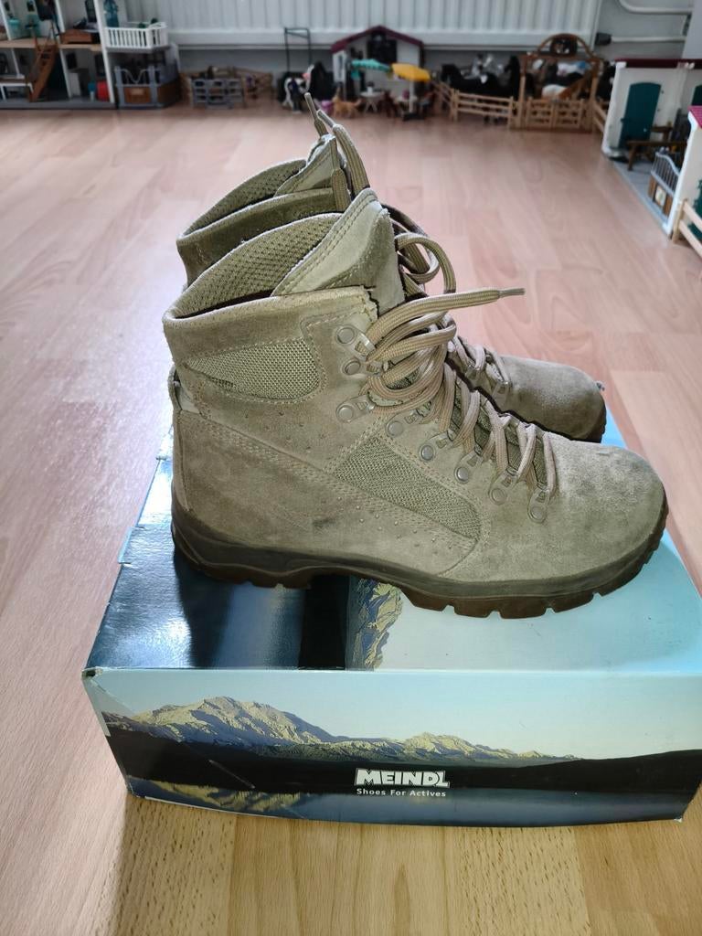 Meindell desert maat 40, Sport en Fitness, Bergsport en Wandelen, Ophalen of Verzenden, Schoenen