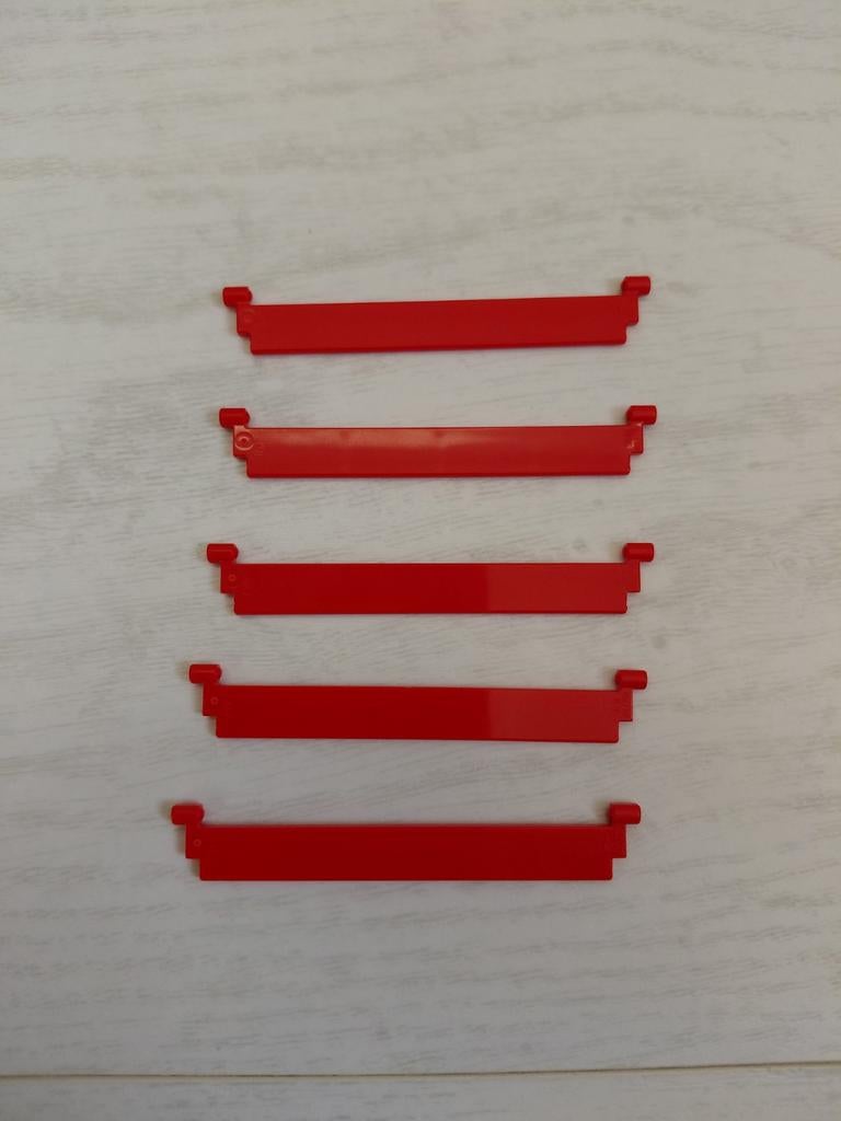 Lego garage deuren, Ophalen of Verzenden, Nieuw