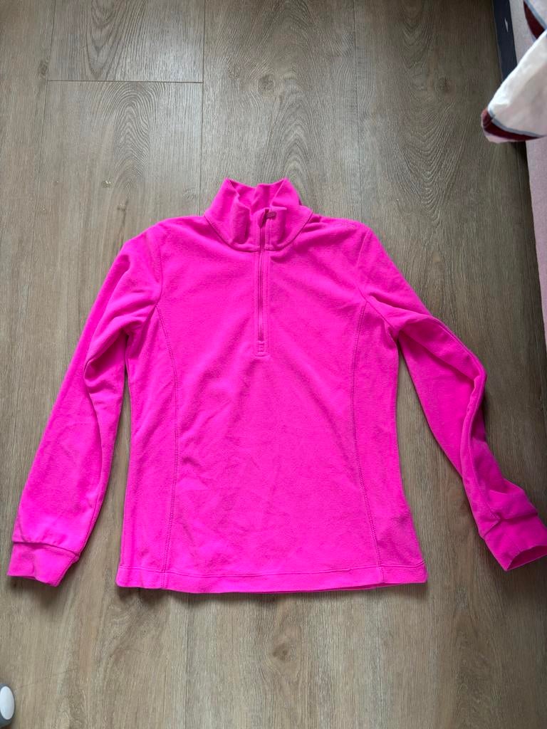CMP Pully Maat 152 - Warme Fleece Trui, Ophalen of Verzenden, Nieuw, Jongen of Meisje