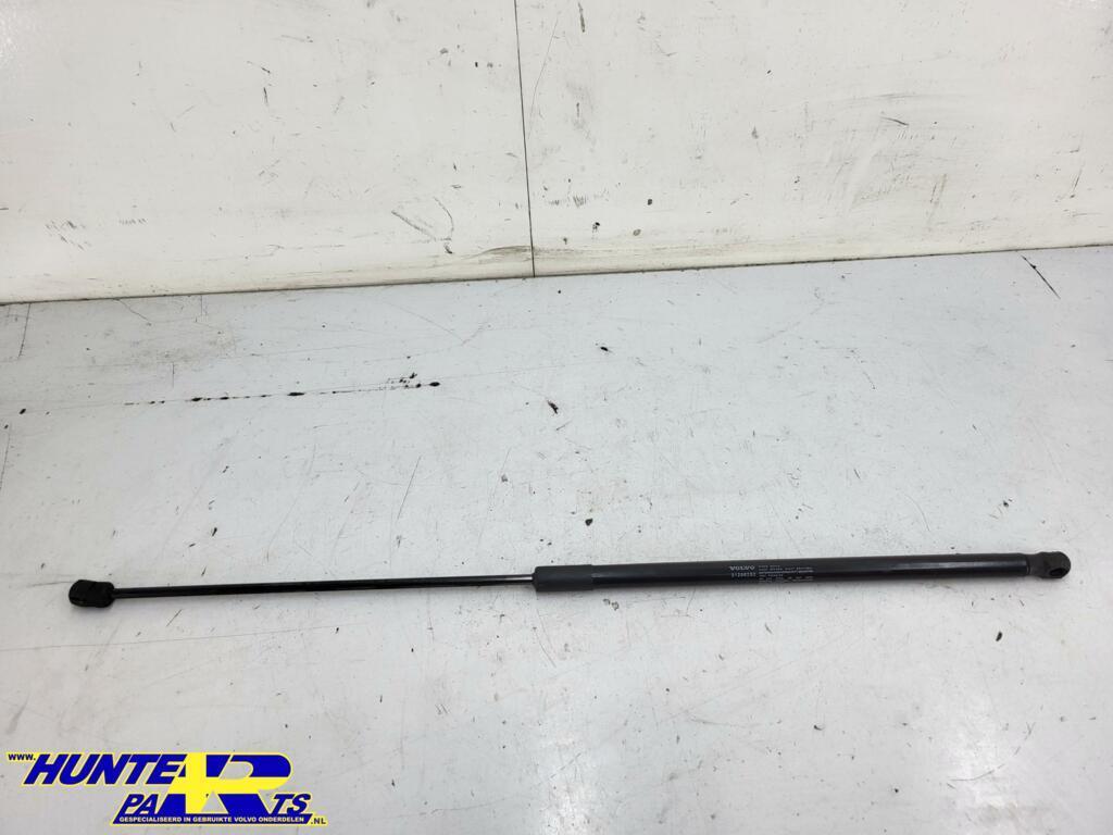 Gasdemper motorkap Volvo V40 II 2.0 D4 ('12-'19) 31298282, Gebruikt, Ophalen of Verzenden, Volvo, Volvo