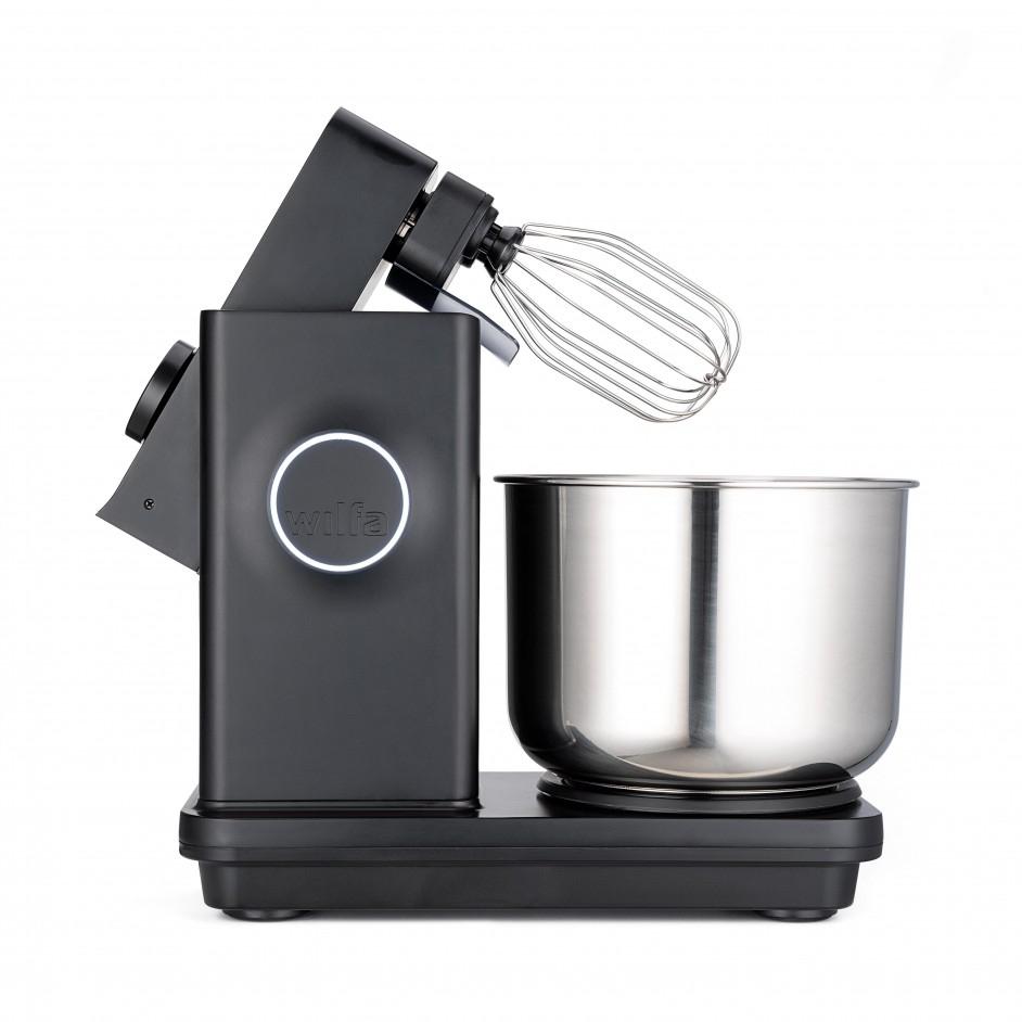 Wilfa Probaker Keukenmixer - Krachtige Keukenmachine, 4 liter of meer, Nieuw, 3 snelheden of meer, Ophalen of Verzenden