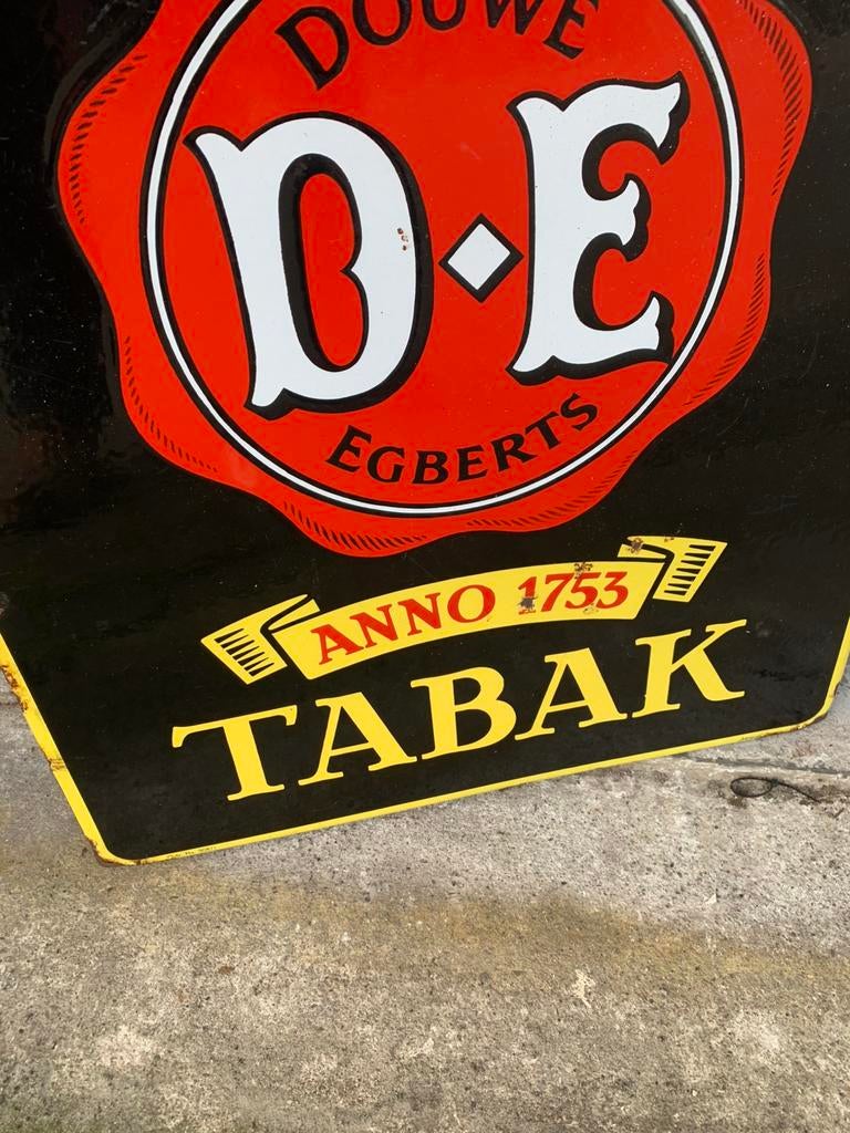 Email bord, Ophalen of Verzenden, Zo goed als nieuw, Reclamebord