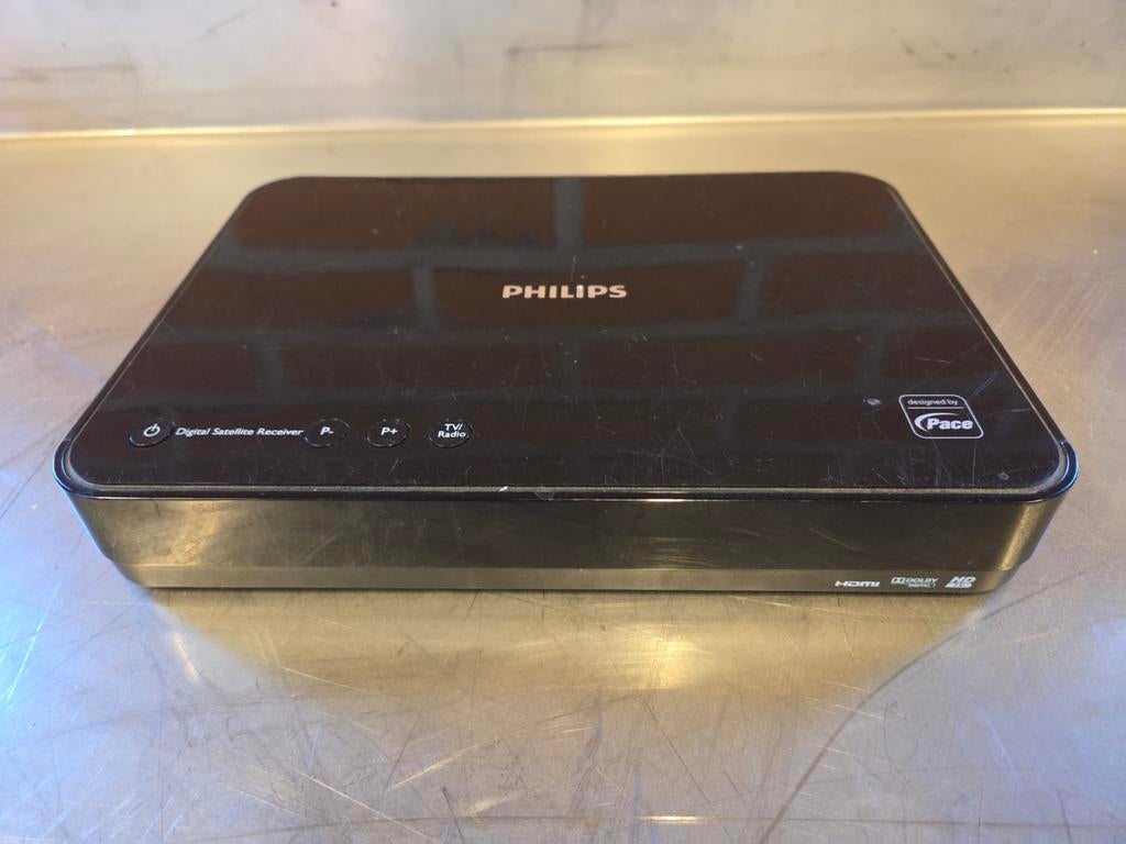 Philips Decoder - Zo goed als nieuw!, Ophalen, Zo goed als nieuw, Decoder
