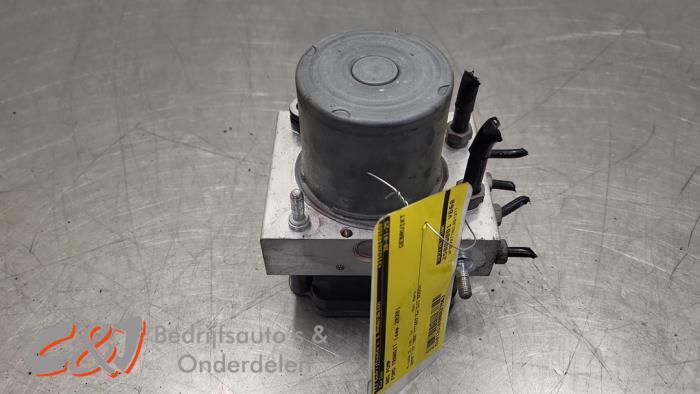 ABS Pomp van een Ford Transit, Gebruikt, -, -, Ophalen of Verzenden