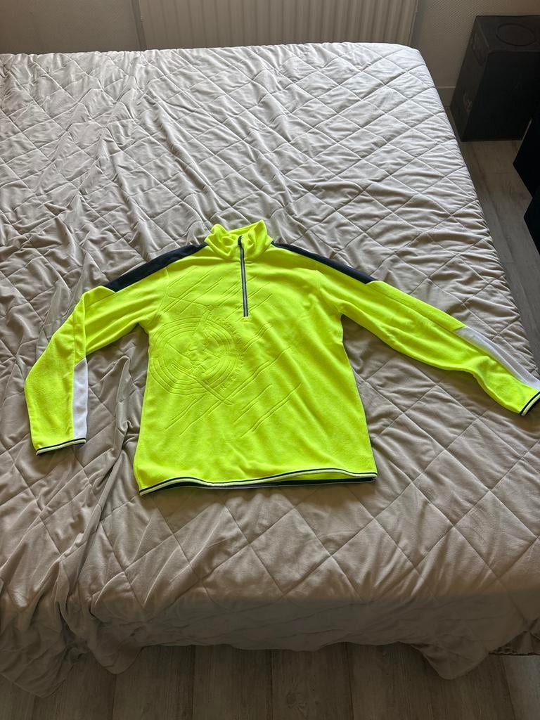 CMP Fleece Trui Maat 164, Ophalen, Zo goed als nieuw, Jongen, Trui of Vest