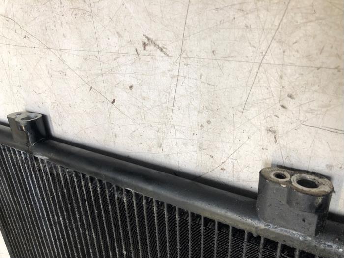 Airco Radiateur van een Toyota Rav-4, Auto-onderdelen, Airco en Verwarming, Toyota, Gebruikt, 3 maanden garantie, Ophalen of Verzenden