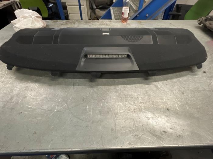 Hoedenplank van een Lexus IS 300, Auto-onderdelen, Interieur en Bekleding, Gebruikt, -, -, -