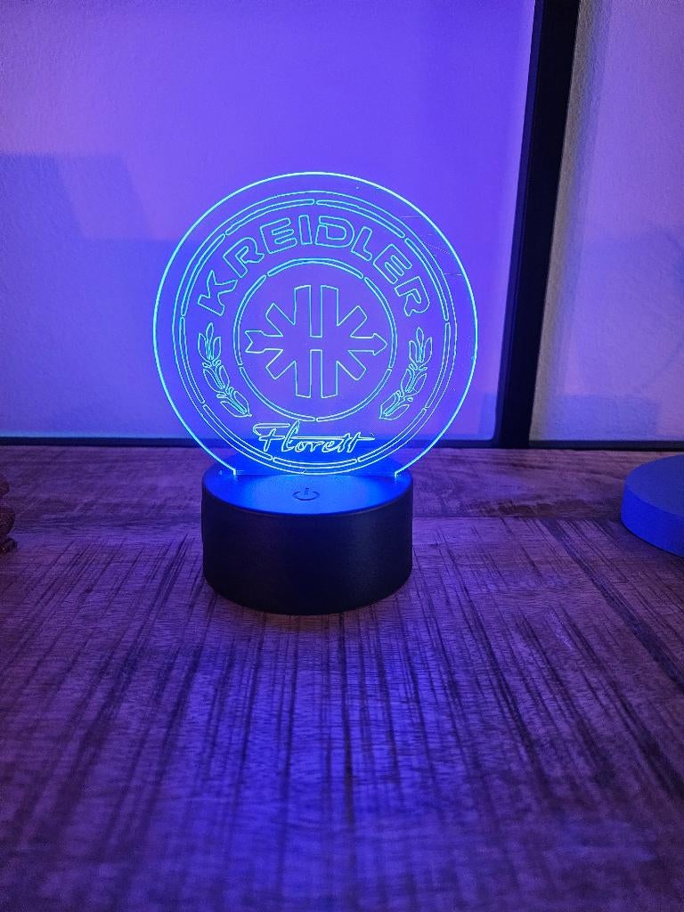 Kreidler lampje, Ophalen of Verzenden, Nieuw