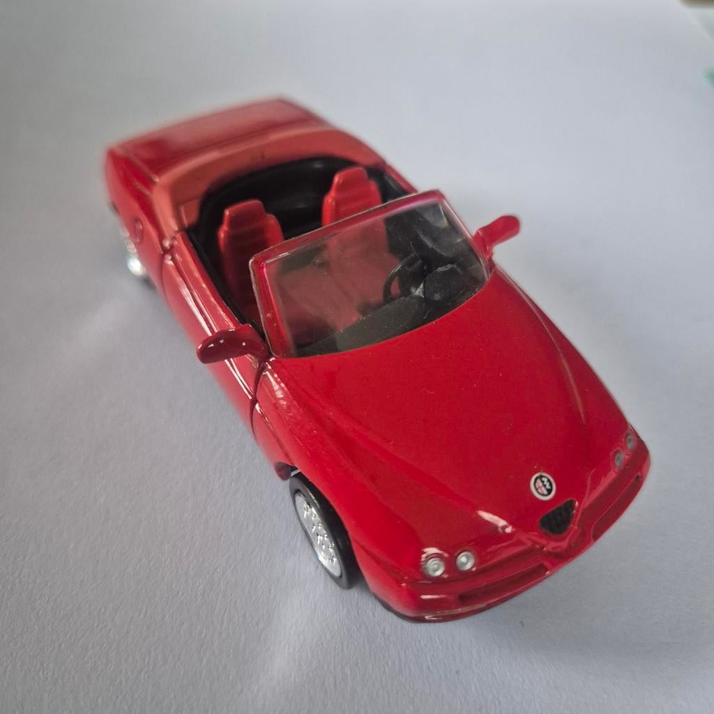 New ray, Verzenden, Auto