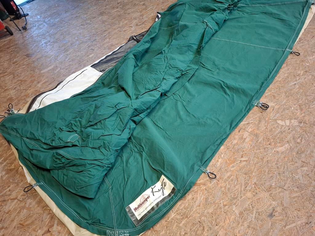Kindertent L Holtkamper Kyte of Aero, Caravans en Kamperen, Ophalen, Nieuw