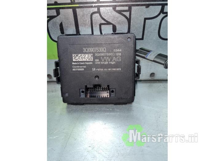 Gateway module van een Volkswagen Golf, Gebruikt, -, Volkswagen, -