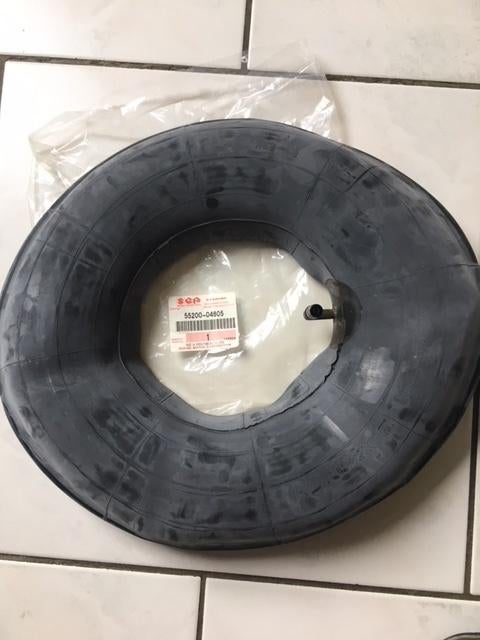 Te koop Binnenband Suzuki LT50 Quad LT 50, Verzenden, Nieuw