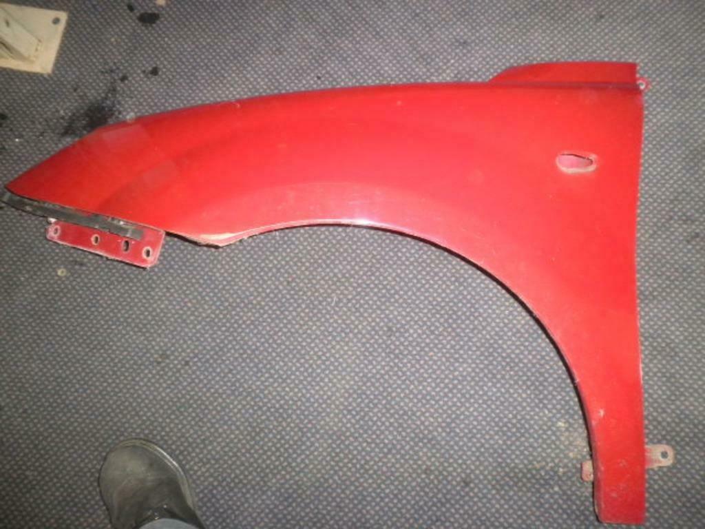 Alfa Romeo voorscherm 146 / 147 / 156 / 166 / 159 / Mito etc, Auto-onderdelen, Carrosserie en Plaatwerk, Ophalen, Gebruikt, Voor