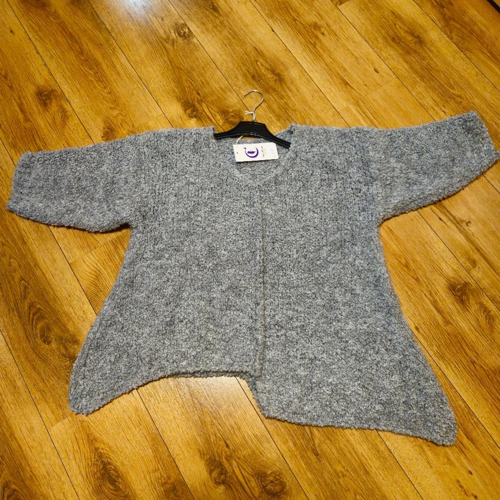 Zalige Moonshine tuniek-trui past M-XL incl verzend, Verzenden, Maat 46/48 (XL) of groter, Nieuw, Moonshine