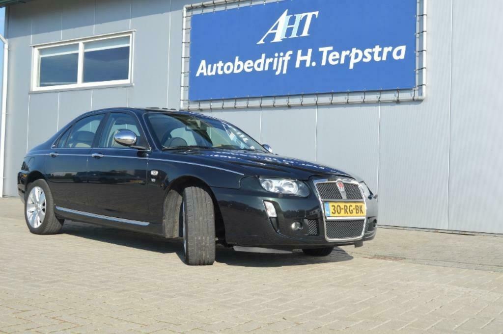 ROVER 75 ONDERDELEN GEBRUIKT EN NIEUW ., Auto-onderdelen, Klein materiaal, Rover, Ophalen of Verzenden