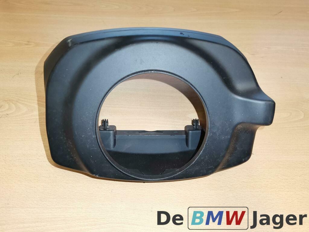 Afdekkap stuurkolom BMW E60 E60LCI E61 E61LCI 61316947778, Gebruikt, Ophalen of Verzenden, BMW, BMW