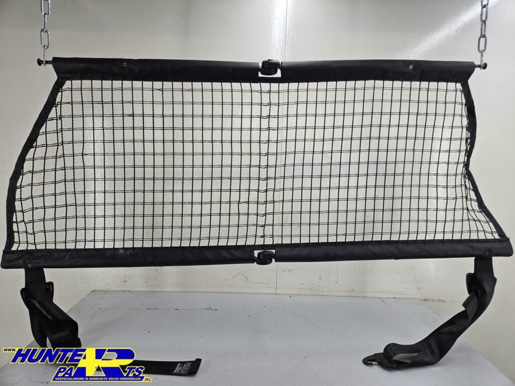 Bagagenet Volvo V70/XC70 ('00-'08) 8626309, Gebruikt, Ophalen of Verzenden, Volvo, Volvo