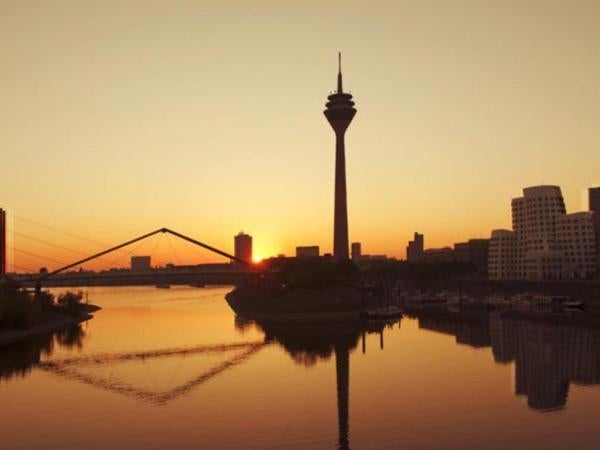 3 dagen Düsseldorf vanaf € 95 p.p. tot 30% korting, Drie personen of meer, Kortingsbon