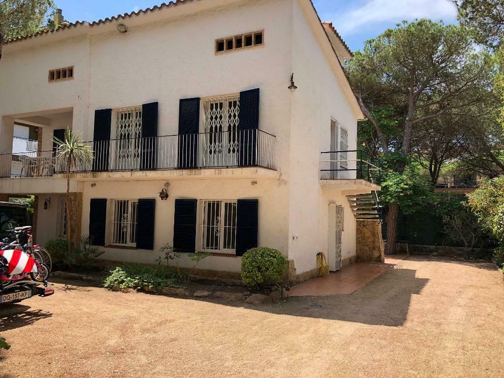 Villa Marie Joseph, Playa de aro (Platja d'aro), 50 meter va, Vakantie, Vakantiehuizen | Spanje, 4 of meer slaapkamers, Dorp, Costa Brava