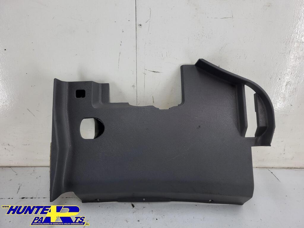 Afdekkap dashboard grijs Volvo 850 ('91-'96) 9132716, Gebruikt, Ophalen of Verzenden, Volvo, Volvo