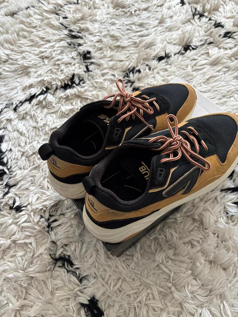 Hub Heren Schoenen - Maat 42, Bijna Nieuw, Kleding | Heren, Schoenen, Ophalen of Verzenden, Zo goed als nieuw