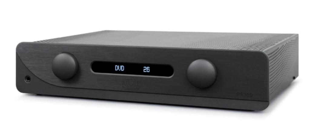 Atoll Pr300 Evolution, Overige merken, Nieuw, Ophalen of Verzenden, 120 watt of meer