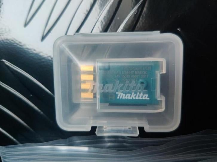Makita WUT01 Draadloze Unit - Nieuw in Doos, Ophalen of Verzenden, Nieuw, 1000 watt of meer, Overige typen