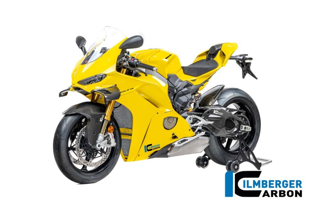 Carbon & Performance accessoires Ducati Panigale V4 2025+, Ophalen of Verzenden, Nieuw