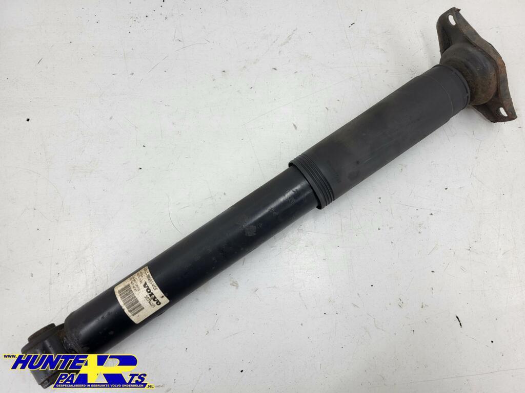 Achterschokdemper L+R Volvo V70 III V60 I ('07-'17) 30714221, Gebruikt, Ophalen of Verzenden, Volvo, Volvo