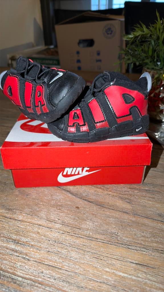 Nike Huarache Run To Maat 23,5, Ophalen of Verzenden, Nieuw, Kinderen