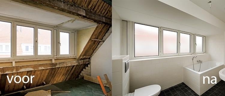 Team met Nederlandse bouwkundigen voor uw verbouwingen, Verbouw of Aanbouw