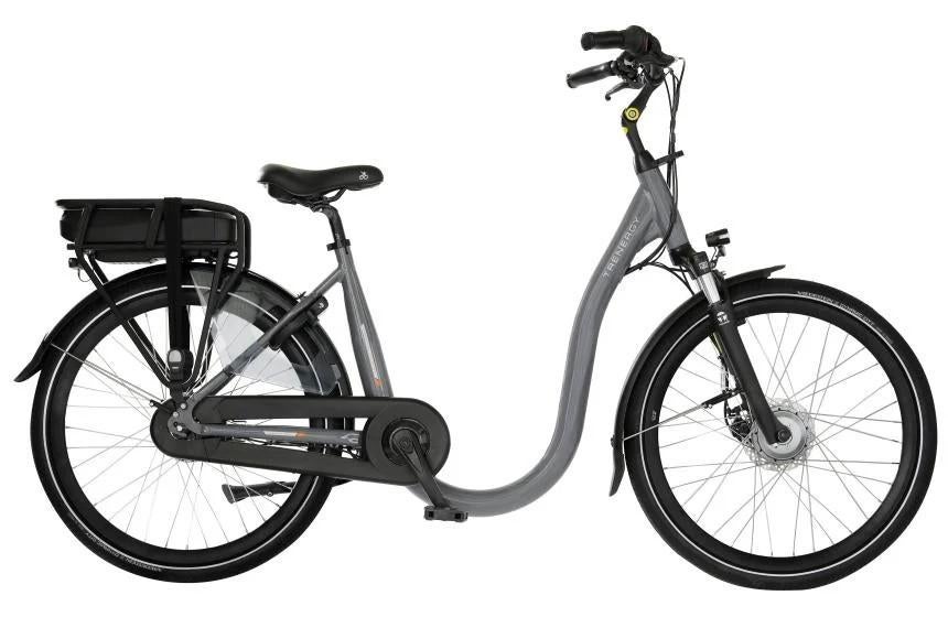 Trenergy Madeira lage instap De Bolderkar Eindhoven, Fietsen en Brommers, 57 tot 61 cm, Ophalen, Nieuw, Overige merken