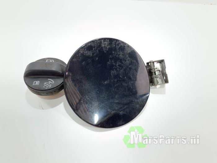 Tank Klep van een Chevrolet Spark, Gebruikt, -, Ophalen of Verzenden, -