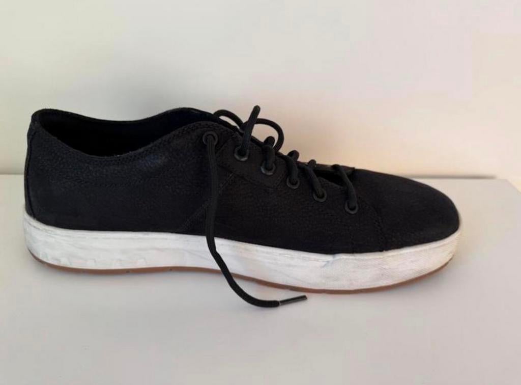 Timberland Schoenen Maat 47.5, Kleding | Heren, Schoenen, Zwart, Ophalen of Verzenden, Sneakers of Gympen, Zo goed als nieuw