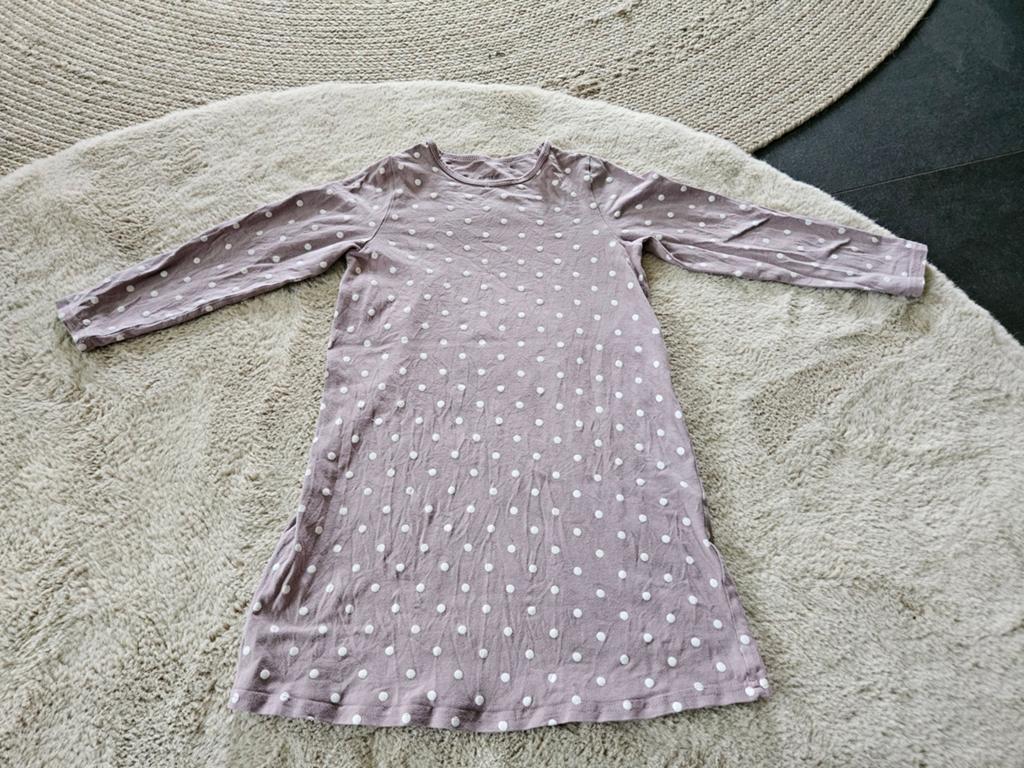 Nachthemd van Name it, maat 110-116, Kinderen en Baby's, Kinderkleding | Maat 110, Nacht- of Onderkleding, Meisje, Ophalen of Verzenden